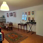 House In Seggio, Peace In The Heart Of Umbria * Annifo