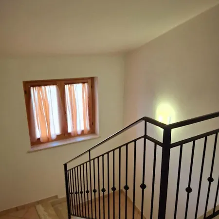 House In Seggio, Peace In The Heart Of Umbria Annifo