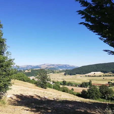 House In Seggio, Peace In The Heart Of Umbria Annifo