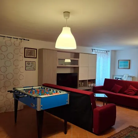 House In Seggio, Peace In The Heart Of Umbria בית נופש *