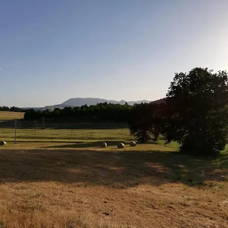 House In Seggio, Peace In The Heart Of Umbria Annifo