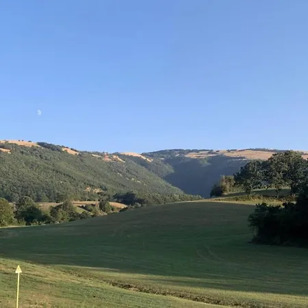 House In Seggio, Peace In The Heart Of Umbria *