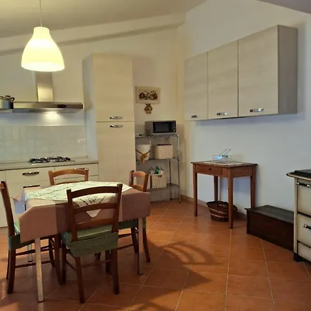 House In Seggio, Peace In The Heart Of Umbria Annifo