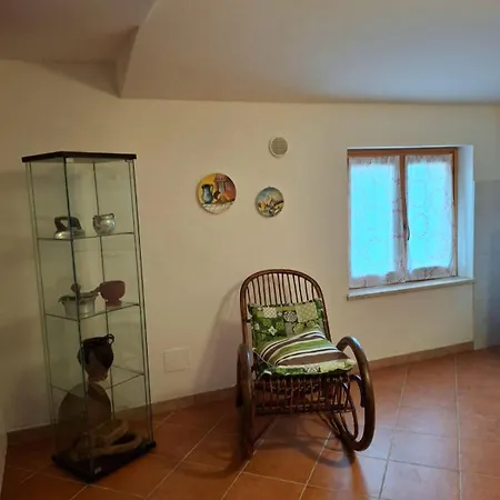 House In Seggio, Peace In The Heart Of Umbria בית נופש
