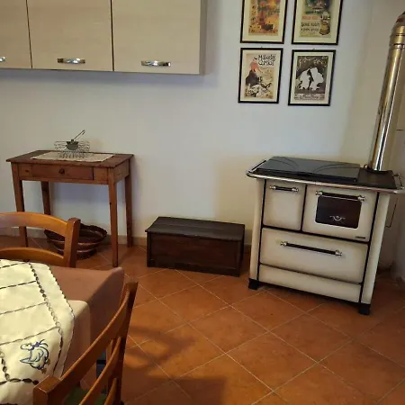 House In Seggio, Peace In The Heart Of Umbria Сasa de vacaciones *