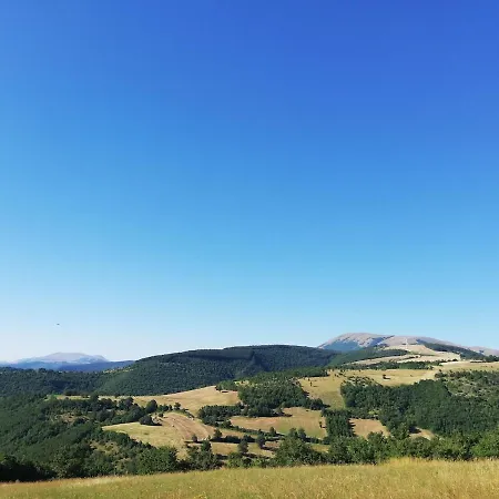 House In Seggio, Peace In The Heart Of Umbria Сasa de vacaciones